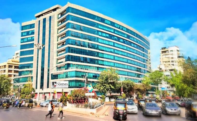 SVKM's Narsee Monjee Institute of Management Studies (NMIMS), Mumbai